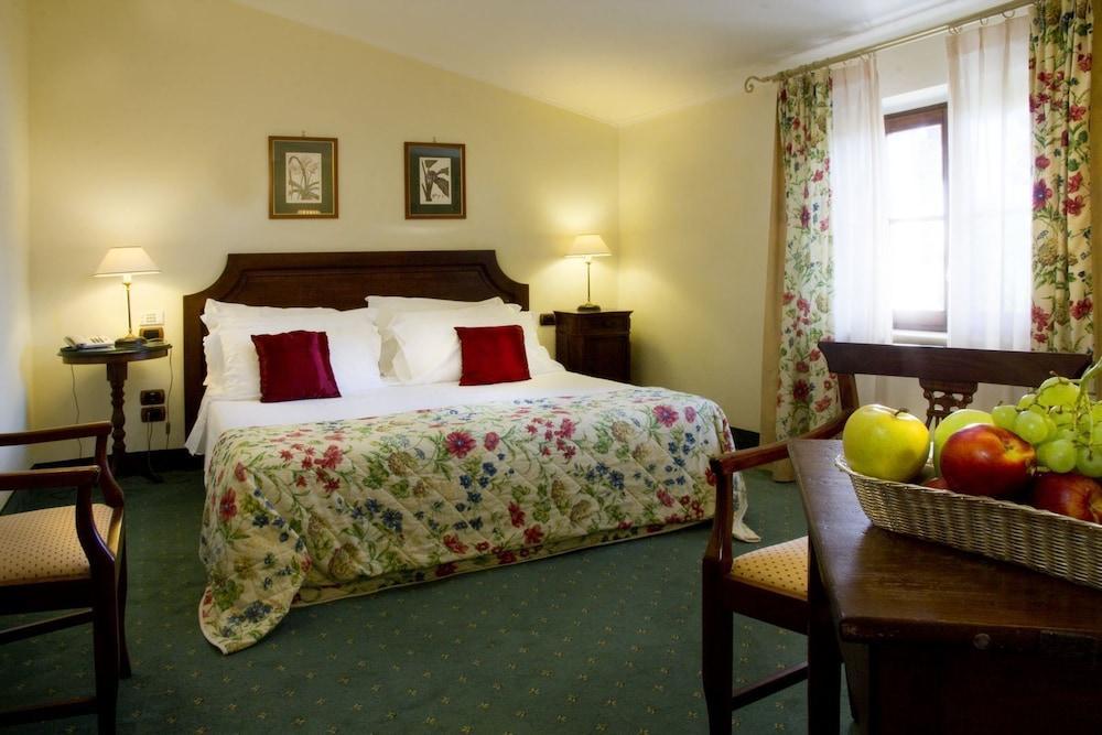 Logge Del Perugino; Sure Hotel Collection By Best Western Citta della Pieve Exterior photo