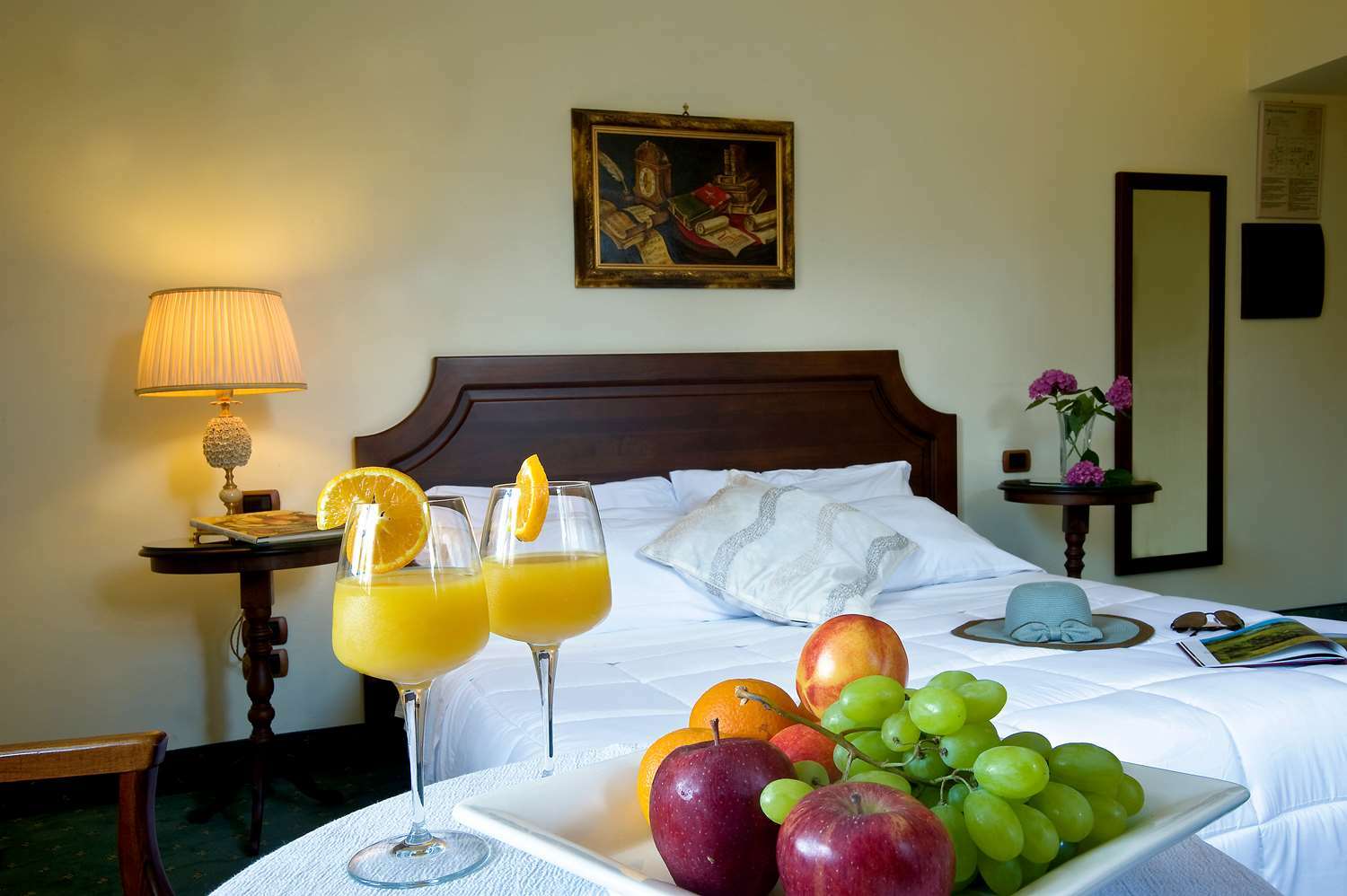 Logge Del Perugino; Sure Hotel Collection By Best Western Citta della Pieve Room photo