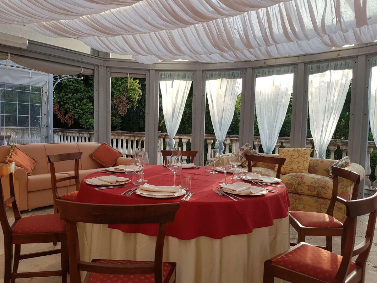 Logge Del Perugino; Sure Hotel Collection By Best Western Citta della Pieve Exterior photo