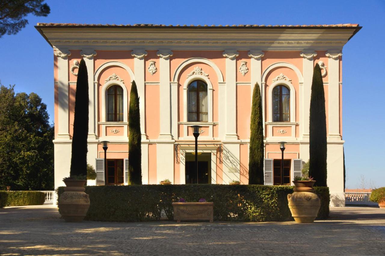 Logge Del Perugino; Sure Hotel Collection By Best Western Citta della Pieve Exterior photo