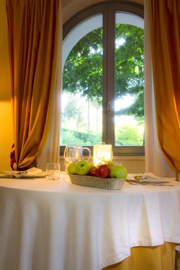 Logge Del Perugino; Sure Hotel Collection By Best Western Citta della Pieve Exterior photo