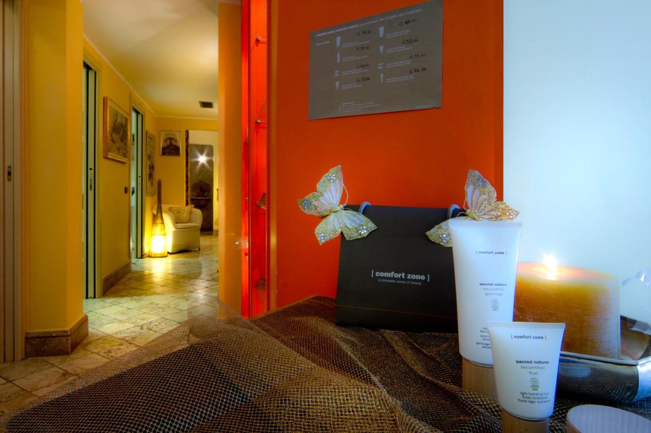 Logge Del Perugino; Sure Hotel Collection By Best Western Citta della Pieve Room photo