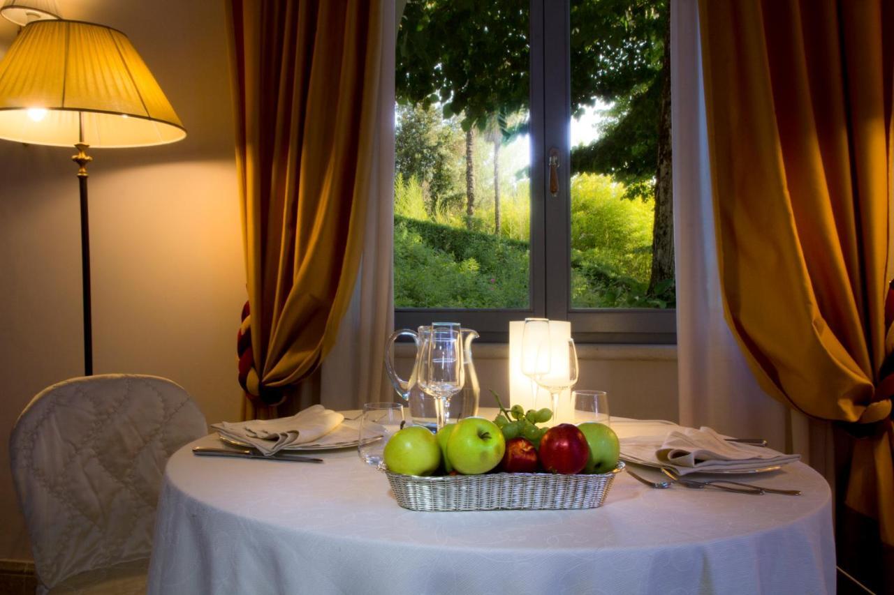 Logge Del Perugino; Sure Hotel Collection By Best Western Citta della Pieve Exterior photo