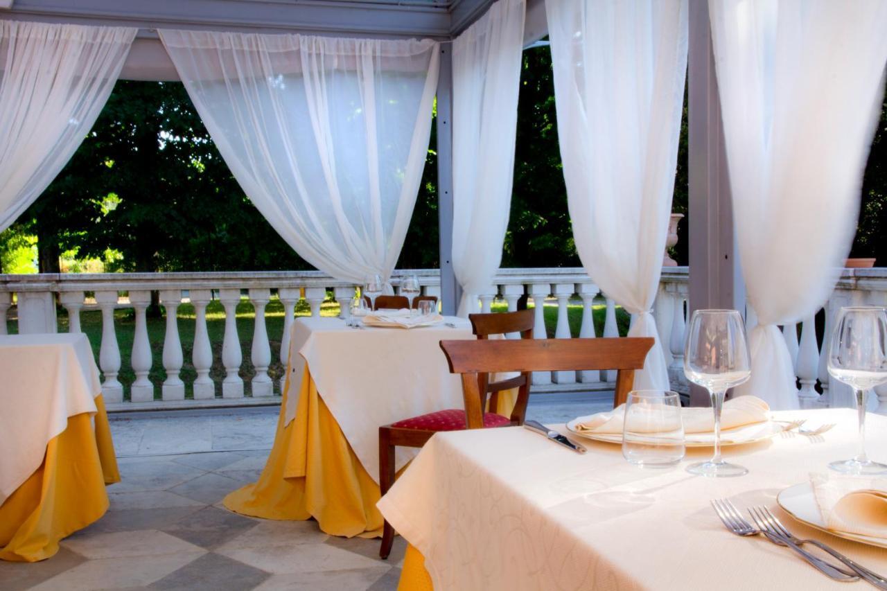 Logge Del Perugino; Sure Hotel Collection By Best Western Citta della Pieve Exterior photo