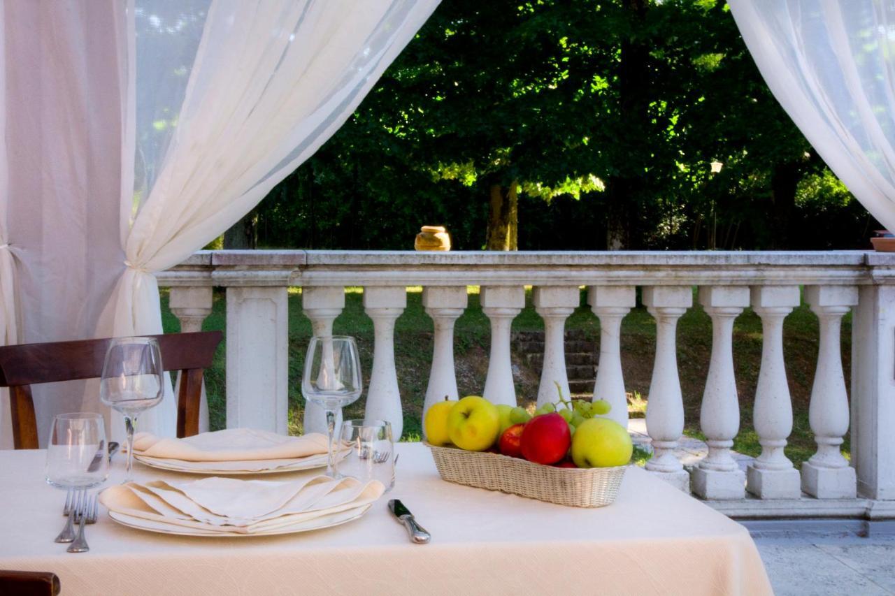 Logge Del Perugino; Sure Hotel Collection By Best Western Citta della Pieve Exterior photo