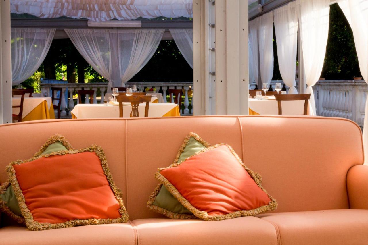 Logge Del Perugino; Sure Hotel Collection By Best Western Citta della Pieve Facilities photo