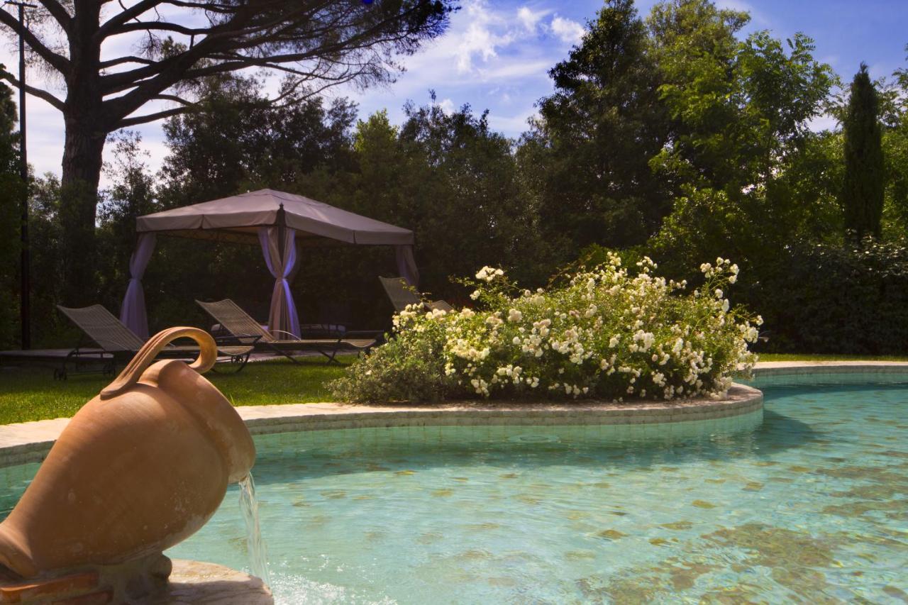 Logge Del Perugino; Sure Hotel Collection By Best Western Citta della Pieve Exterior photo