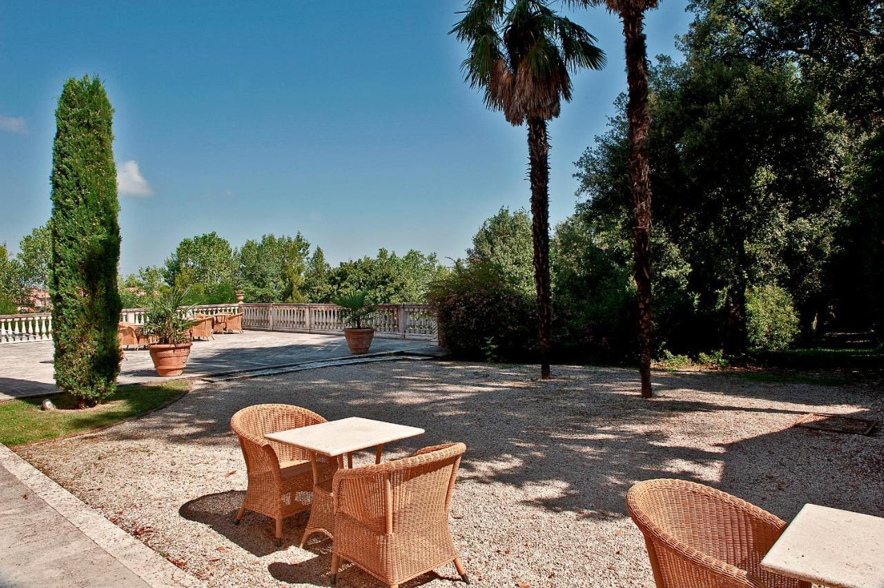 Logge Del Perugino; Sure Hotel Collection By Best Western Citta della Pieve Facilities photo